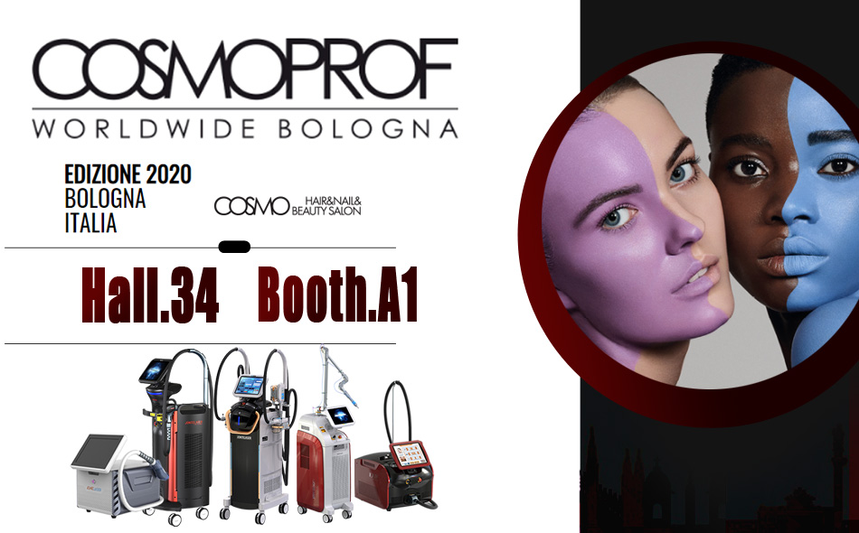 COSMOPROF 2020