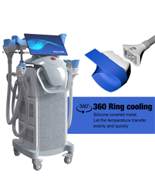 360 cryolipolysis machine 360 cryolipolysis machine