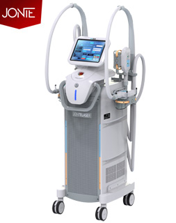 360 cryolipolysis machine