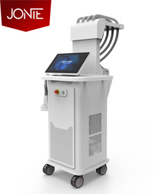 1060nm sculpture diode laser slimming machine