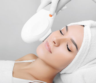 IPL Beauty Hair Removal Machine