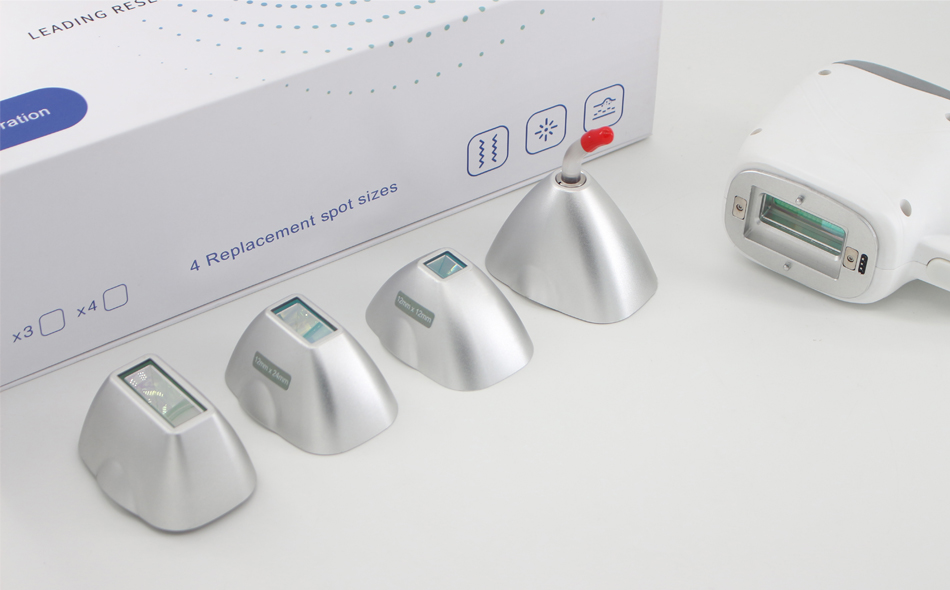 Advantages of Four-Wavelength Laser Hair Removal Devices